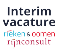 Rieken & Oomen interim