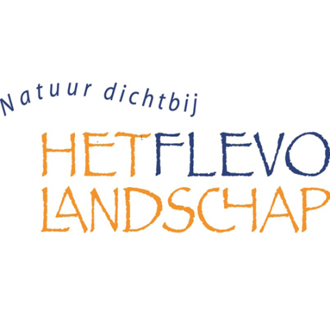 Het Flevo-landschap