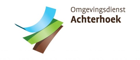 Omgevingsdienst Achterhoek