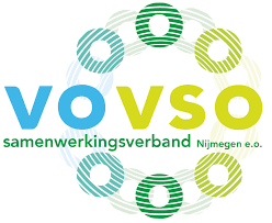 Samenwerkingsverband VO-VSO Nijmegen e.o. Samenwerkingsverband VO-VSO Nijmegen e.o.